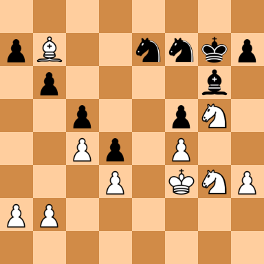 Konstantinov, A. – Petrosian, Tigran V