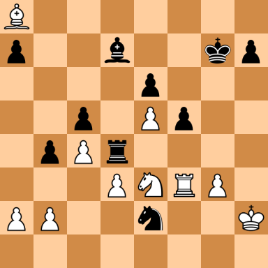 Kopylov, Nikolai G – Petrosian, Tigran V