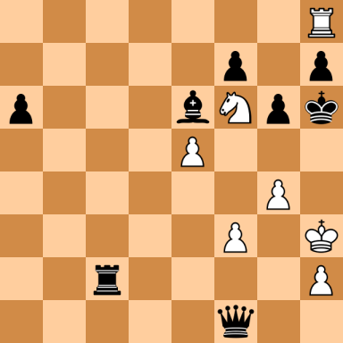 Kopylov, Nikolai G – Smyslov, Vassily