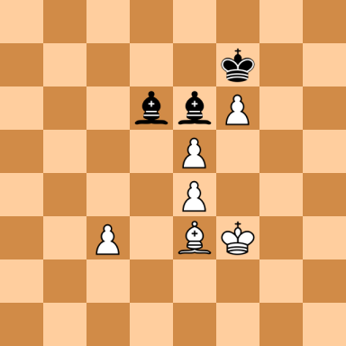 Kopylov, Nikolai G – Smyslov, Vassily
