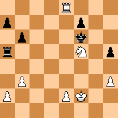 Kortschnoj, Viktor – Petrosian, Tigran V