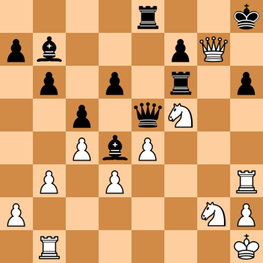 Kortschnoj, Viktor – Petrosian, Tigran V