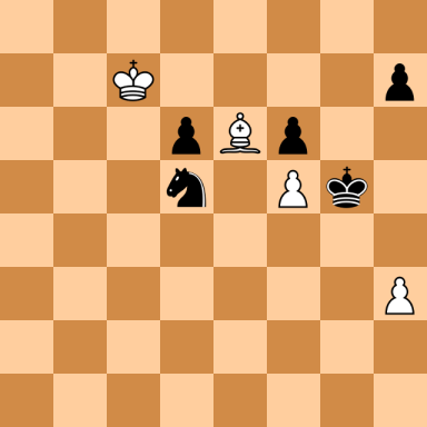Kortschnoj, Viktor – Petrosian, Tigran V