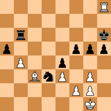 Kortschnoj, Viktor – Petrosian, Tigran V