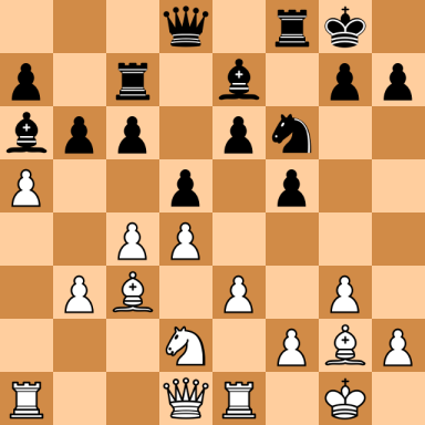 Kortschnoj, Viktor – Petrosian, Tigran V
