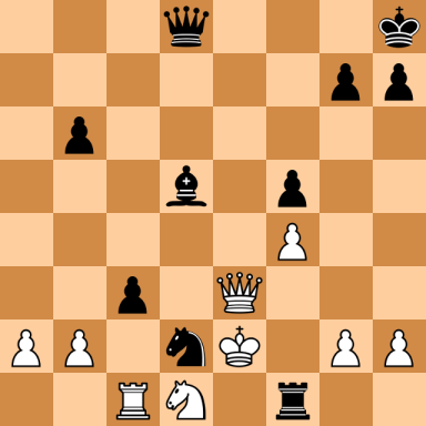 Kortschnoj, Viktor – Petrosian, Tigran V