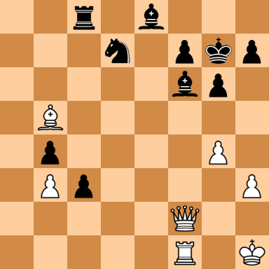 Kortschnoj, Viktor – Petrosian, Tigran V