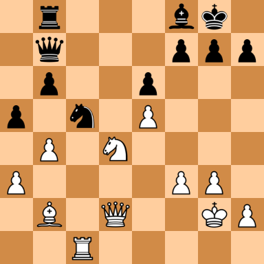 Kortschnoj, Viktor – Petrosian, Tigran V