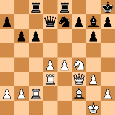 Kortschnoj, Viktor – Petrosian, Tigran V