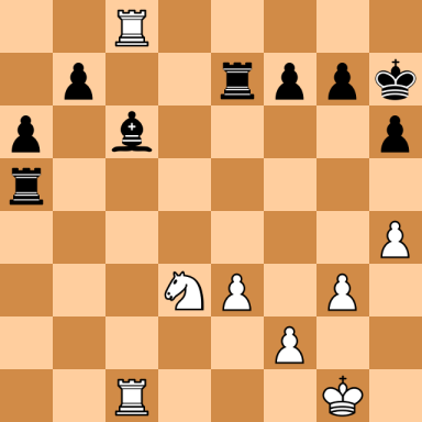 Kortschnoj, Viktor – Petrosian, Tigran V