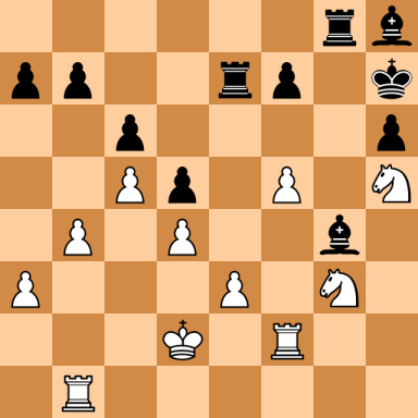 Kortschnoj, Viktor – Petrosian, Tigran V