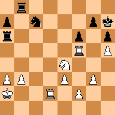 Kortschnoj, Viktor – Petrosian, Tigran V