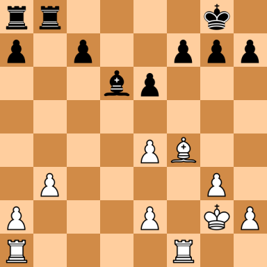 Kortschnoj, Viktor – Petrosian, Tigran V