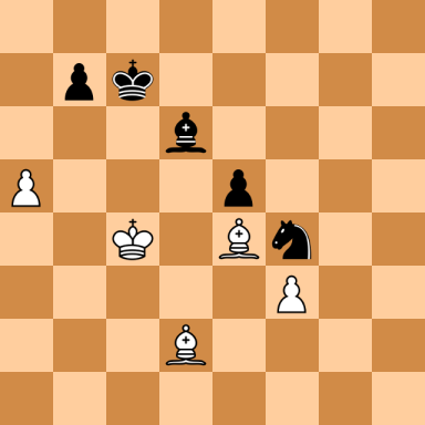 Kortschnoj, Viktor – Tal, Mihail