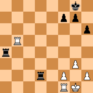 Kortschnoj, Viktor – Tal, Mihail