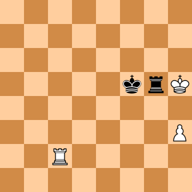 Kosanski, Stanko – Petrosian, Tigran V
