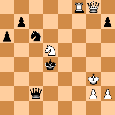 Kots, Yury Isakovich – Bagirov, Vladimir