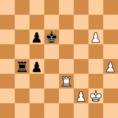 Kottnauer, Cenek – Smyslov, Vassily