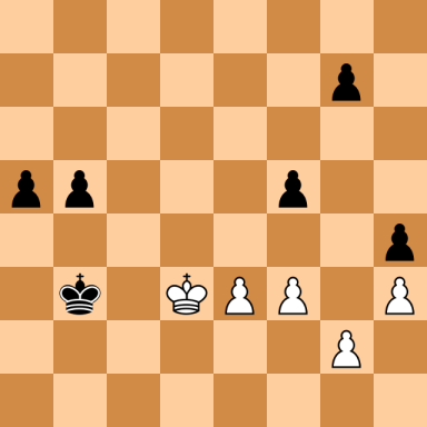 Krenzisky, Simon – Lasker, Emanuel