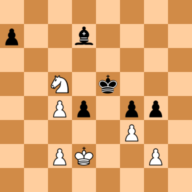 Krogius, Nikolai V – Tal, Mihail