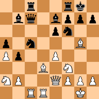 Krogius, Nikolai V – Voronkov, Boris