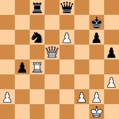 Kupreichik, Viktor D – Petrosian, Tigran V