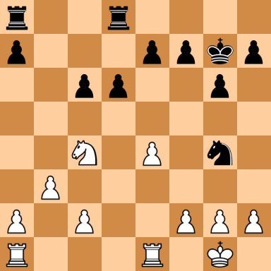 Kurajica, Bojan – Petrosian, Tigran V