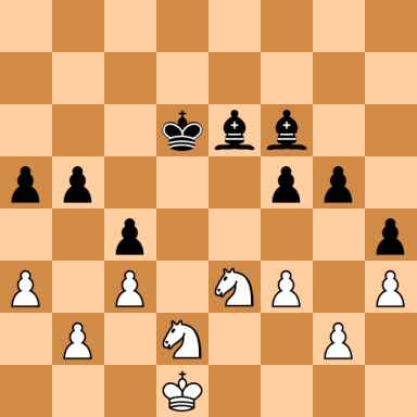 Landau – Lasker, Emanuel