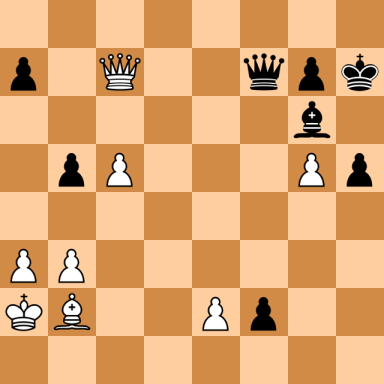 Larsen, Bent – Petrosian, Tigran V