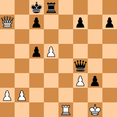 Lasker, Emanuel – Barry, JF.