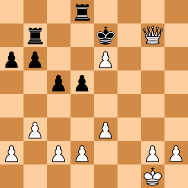 Lasker, Emanuel – Bauer, JH.