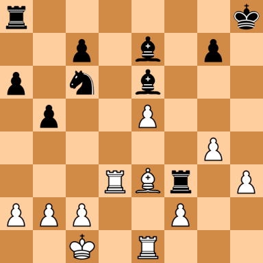 Lasker, Emanuel – Belinfante