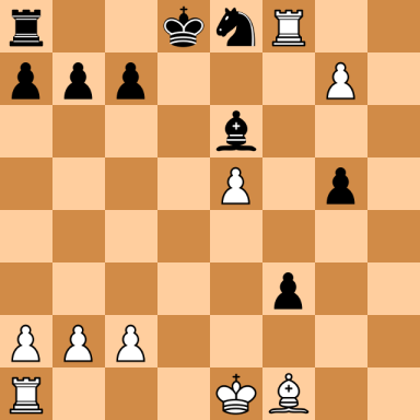 Lasker, Emanuel – Blijdensteijn, W.