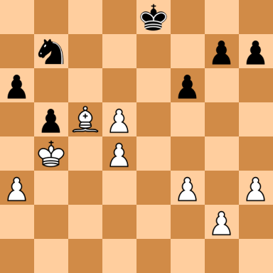 Lasker, Emanuel – Botvinnik, Mikhail