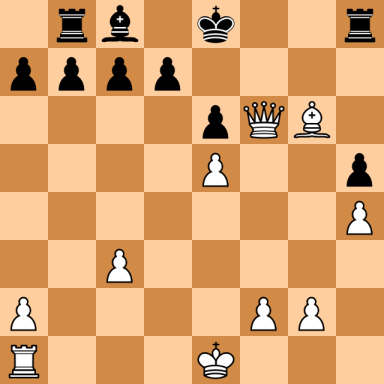Lasker, Emanuel – Buchholtz