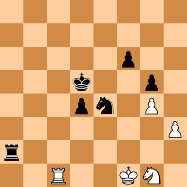 Lasker, Emanuel – Capablanca, Jose Raul