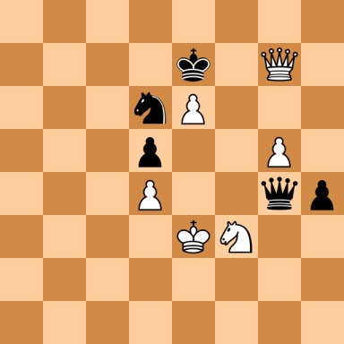 Lasker, Emanuel – Chigorin, Mikhail