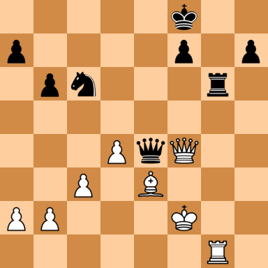 Lasker, Emanuel – Chigorin, Mikhail