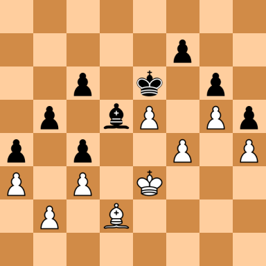 Lasker, Emanuel – Chigorin, Mikhail