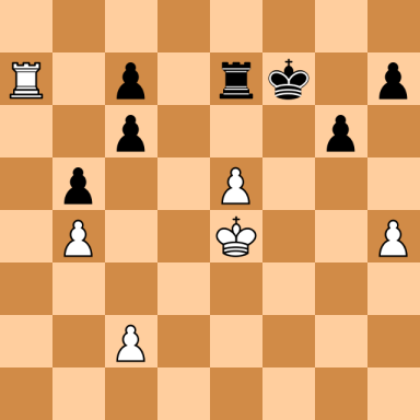 Lasker, Emanuel – Dyckhoff, Eduard