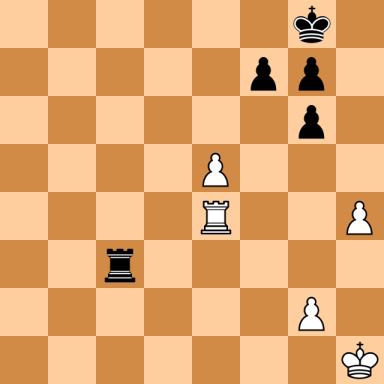 Lasker, Emanuel – Feuerstein, J.