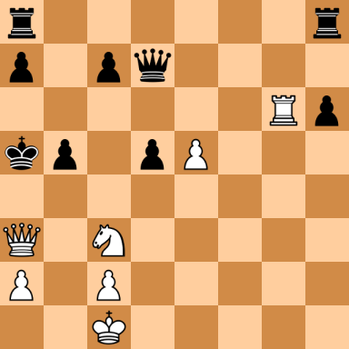 Lasker, Emanuel – Herzfeld, M.