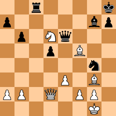 Lasker, Emanuel – Janowsky, Dawid Markelowicz