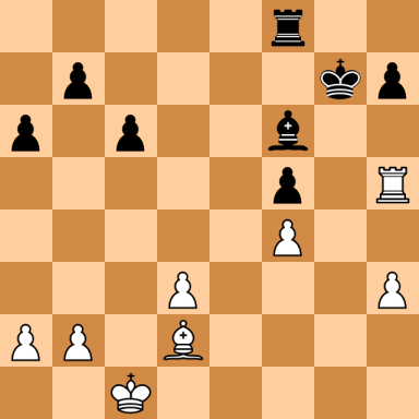 Lasker, Emanuel – Johner, Hans