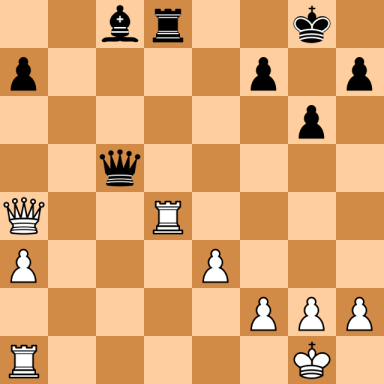 Lasker, Emanuel – Marco, Georg
