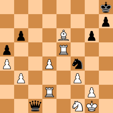 Lasker, Emanuel – Marco, Georg