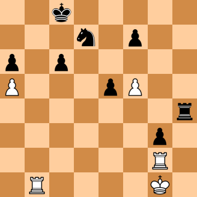 Lasker, Emanuel – Mason, James