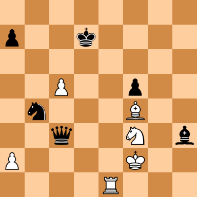 Lasker, Emanuel – Mayer, G.