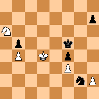 Lasker, Emanuel – Miniati, NT.