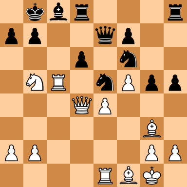 Lasker, Emanuel – Oskam, Gerard